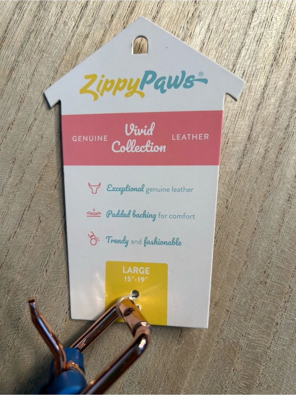 Zippy Paws zippypaws blue